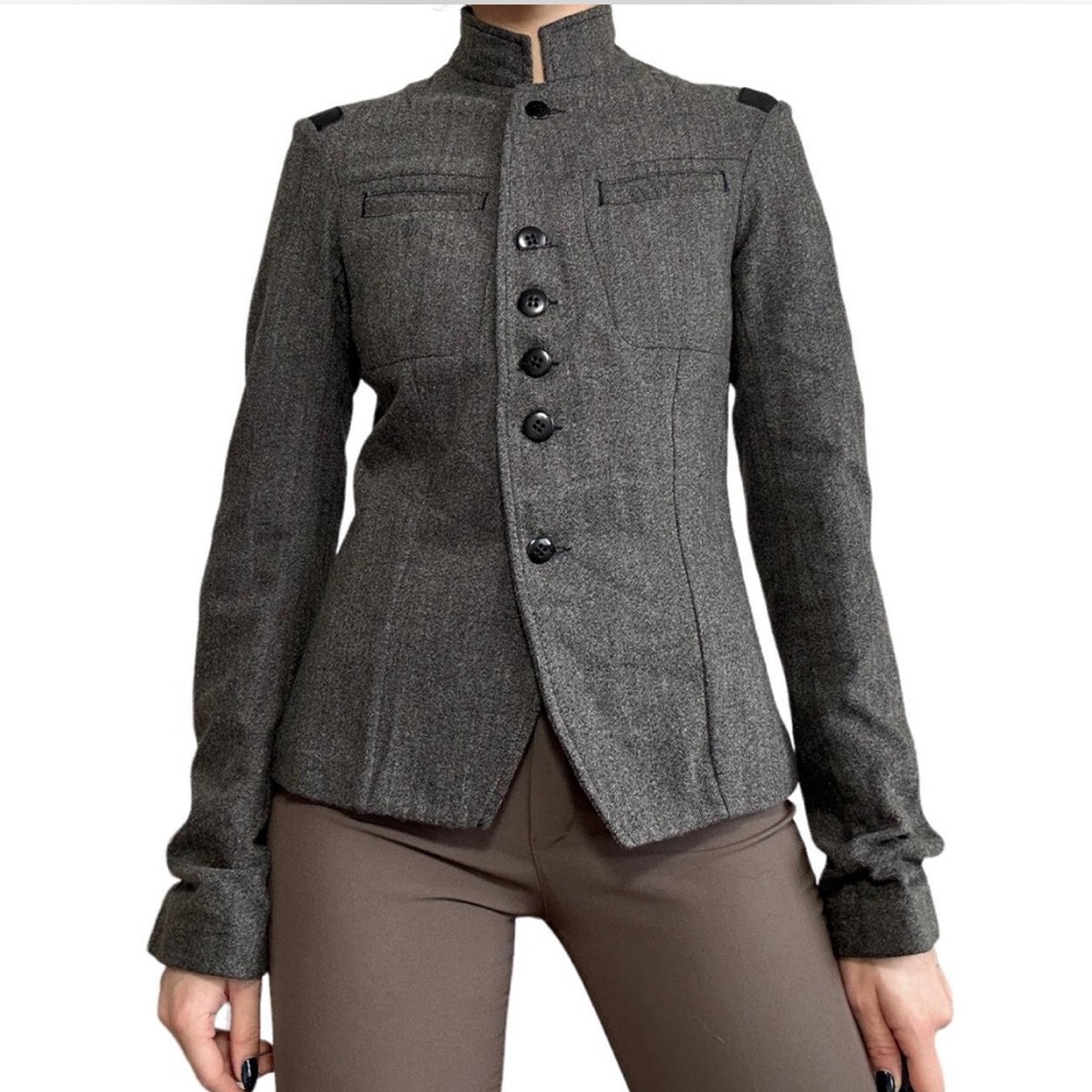 Vintage Jacket